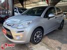 CITROËN C3 Hatch Origine 1.5 Prata