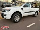 FORD Ranger XLS 2.5 16v Sport C.S. Branca