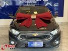 GM - Chevrolet Onix LTZ 1.4 Cinza