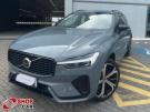 VOLVO XC60 T-8 Ultimate Dark 2.0T 16v AWD Cinza