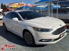 FORD Fusion Titanium 2.0T 16v AWD Branca