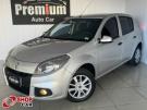 RENAULT Sandero Expression 1.0 16v Prata