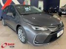 TOYOTA Corolla XEi 2.0 16v Cinza