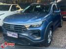 FIAT Pulse Drive 1.3 Azul