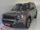 JEEP Renegade Sport Altitude 1.3 16v T270 Cinza