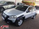 FIAT Strada Adventure 1.8 16v C.D. Prata
