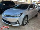 TOYOTA Corolla XEi 2.0 16v Prata