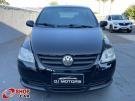 VW - Volkswagen Fox Trend 1.0 4p. Preta