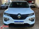 RENAULT Kwid Zen 1.0 12v Branca