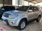 TOYOTA Hilux SW4 SRV D4-D 3.0TDi 16v 4x4 Prata