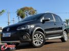 VW - Volkswagen CrossFox 1.6 I-Motion Preta
