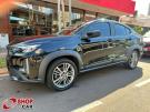 FIAT Fastback 1.0T 12v Preta