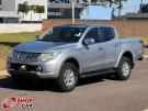 MITSUBISHI L200 Triton Sport HPE 2.4TDi 16v 4X4 C.D. Prata