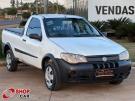 FIAT Strada 1.4 Fire C.S. Branca