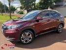 HONDA HR-V EX 1.8 16v Vermelha