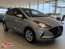 HYUNDAI HB20 Vision 1.0 12v Prata