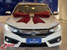 HONDA Civic Touring 1.5T 16v Branca