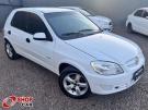 GM - Chevrolet Celta Life 1.0 4p. Branca
