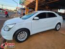 GM - Chevrolet Cobalt LTZ 1.4 Branca