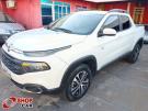 FIAT Toro Freedom 2.0TDi 16v 4x4 Branca