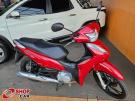 HONDA Biz 125i Bordo