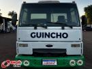 FORD Cargo 815 Branca