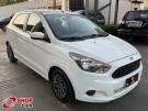 FORD Ka Hatch SE 1.0 12v Branca