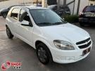 GM - Chevrolet Celta LT 1.0 4p. Preta