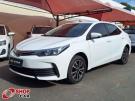 TOYOTA Corolla GLi 1.8 16v Branca