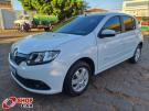 RENAULT Sandero Expression 1.6 Branca