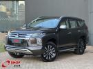 MITSUBISHI Pajero Sport HPE-S 2.4TDi 16v 4X4 Marrom