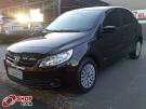 VW - Volkswagen Gol 1.0 4p. Preta