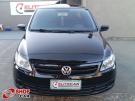 VW - Volkswagen Gol 1.0 4p. Preta