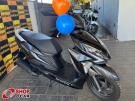 HONDA Elite 125 Preta