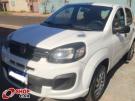 FIAT Uno Attractive 1.0 4p. Branca