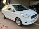FORD Ka Sedan SE 1.5 16v Branca