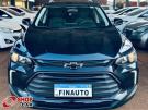 GM - Chevrolet Tracker Midnight 1.0T 12v Cinza