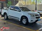 GM - Chevrolet S10 LT 2.8CTDi 16v C.D. Branca