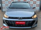 HYUNDAI HB20S Platinum 1.0T 12v Cinza