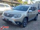 RENAULT Duster Iconic 1.6 16v Bege