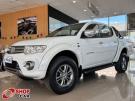 MITSUBISHI L200 Triton HPE 3.5 V6 24v 4x4 C.D. Branca