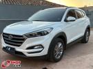 HYUNDAI Tucson GLS 1.6T 16v Branca