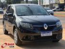 RENAULT Sandero Authentique 1.0 16v Preta