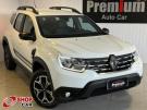 RENAULT Duster Iconic 1.6 16v Branca