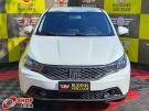 FIAT Argo Drive 1.0 Branca