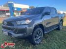 TOYOTA Hilux SR D4-D 2.8TDi 16v 4X4 C.D. Cinza