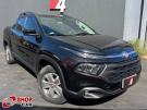 FIAT Toro Freedom 1.8 16v Preta