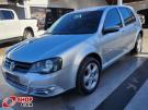 VW - Volkswagen Golf 1.6 Prata