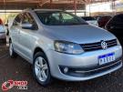 VW - Volkswagen SpaceFox Sportline 1.6 Cinza