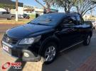 VW - Volkswagen Saveiro Cross 1.6 C.E. Preta